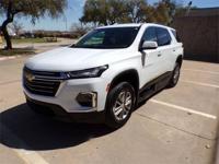 2023 CHEVROLET TRAVERSE LT HANDICAPPED WHEELCHAIR SUV VAN PWR RAMP Irving, TX - Image 5