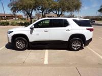 2023 CHEVROLET TRAVERSE LT HANDICAPPED WHEELCHAIR SUV VAN PWR RAMP Irving, TX - Image 6