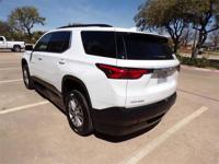 2023 CHEVROLET TRAVERSE LT HANDICAPPED WHEELCHAIR SUV VAN PWR RAMP Irving, TX - Image 7