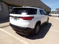 2023 CHEVROLET TRAVERSE LT HANDICAPPED WHEELCHAIR SUV VAN PWR RAMP Irving, TX - Image 8