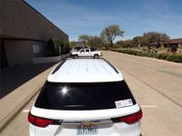 2023 CHEVROLET TRAVERSE LT HANDICAPPED WHEELCHAIR SUV VAN PWR RAMP Irving, TX - Image 9