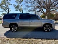 2018 GMC Yukon XL Denali 4X4 - accident-free & smoke-free - 124K!!!! - Image 4