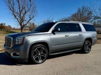 2018 GMC Yukon XL Denali 4X4 - accident-free & smoke-free - 124K!!!! - Image 5