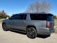 2018 GMC Yukon XL Denali 4X4 - accident-free & smoke-free - 124K!!!! - Image 7