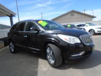 ▬▬▬ 2016 BUICK ENCLAVE LEATHER▬▬ * 95K MILES* OKLAHOMA CITY - Image 4