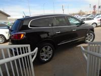 ▬▬▬ 2016 BUICK ENCLAVE LEATHER▬▬ * 95K MILES* OKLAHOMA CITY - Image 5