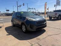 2018 Kia Sportage LX 4dr SUV - Home of the ZERO Down ZERO Interest! + SOUTHWEST CAR SALES - Image 4