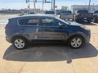 2018 Kia Sportage LX 4dr SUV - Home of the ZERO Down ZERO Interest! + SOUTHWEST CAR SALES - Image 5