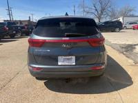 2018 Kia Sportage LX 4dr SUV - Home of the ZERO Down ZERO Interest! + SOUTHWEST CAR SALES - Image 7