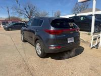 2018 Kia Sportage LX 4dr SUV - Home of the ZERO Down ZERO Interest! + SOUTHWEST CAR SALES - Image 8