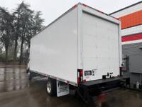 2008 FORD LCF F550HD DIESEL 106K.MI.20X8FT.BOX+2500LB.LIFT TRUCK*SALE* PORTLAND OREGON - Image 6