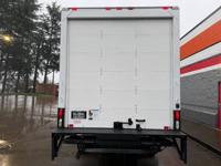 2008 FORD LCF F550HD DIESEL 106K.MI.20X8FT.BOX+2500LB.LIFT TRUCK*SALE* PORTLAND OREGON - Image 7