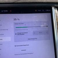 2015 Tesla Model S 85D. Dual Motor. for repair or part out North Portland - Image 9