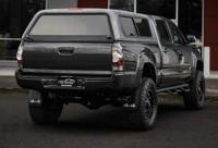 2014 TOYOTA TACOMA V6 4X4 FUEL WHEELS LIFTED TRUCK DOUBLE CAB REAR CAM -2015 is considered the best years of Tacomas! - Image 5