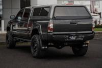 2014 TOYOTA TACOMA V6 4X4 FUEL WHEELS LIFTED TRUCK DOUBLE CAB REAR CAM -2015 is considered the best years of Tacomas! - Image 6