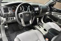 2014 TOYOTA TACOMA V6 4X4 FUEL WHEELS LIFTED TRUCK DOUBLE CAB REAR CAM -2015 is considered the best years of Tacomas! - Image 8