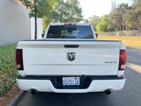 2018 Ram 1500 Crew Cab Sport Pickup 4D 5 1/2 ft V6, Turbo Eco Dsl, 3.0L multnomah county - Image 7