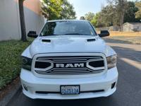 2018 Ram 1500 Crew Cab Sport Pickup 4D 5 1/2 ft V6, Turbo Eco Dsl, 3.0L multnomah county - Image 8