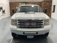 2014 GMC Sierra 3500 SLE 4X4 6.0L V8 GAS / SRW / NEW TIRES /LONG BED 3500 HD + MM Investment Cars-Gladstone / WE SHIP NATIONWIDE - Image 6