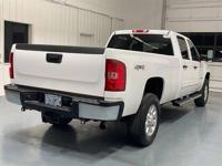2014 GMC Sierra 3500 SLE 4X4 6.0L V8 GAS / SRW / NEW TIRES /LONG BED 3500 HD + MM Investment Cars-Gladstone / WE SHIP NATIONWIDE - Image 8