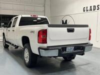 2014 GMC Sierra 3500 SLE 4X4 6.0L V8 GAS / SRW / NEW TIRES /LONG BED 3500 HD + MM Investment Cars-Gladstone / WE SHIP NATIONWIDE - Image 9