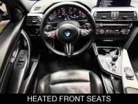 2018 BMW M3 Carbon Fiber Trim Adaptive LE Ds Comfort Keyless Sedan Est. payment OAC† - Image 3
