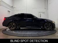 2018 BMW M3 Carbon Fiber Trim Adaptive LE Ds Comfort Keyless Sedan Est. payment OAC† - Image 10