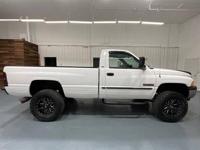 2001 Dodge Ram 2500 SLT 4X4 5.9L DIESEL / REGULAR CAB/NEW WHEELS TIRES 2500 + MM Investment Cars-Gladstone / WE SHIP NATIONWIDE - Image 5