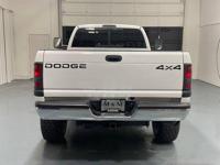 2001 Dodge Ram 2500 SLT 4X4 5.9L DIESEL / REGULAR CAB/NEW WHEELS TIRES 2500 + MM Investment Cars-Gladstone / WE SHIP NATIONWIDE - Image 7