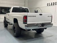 2001 Dodge Ram 2500 SLT 4X4 5.9L DIESEL / REGULAR CAB/NEW WHEELS TIRES 2500 + MM Investment Cars-Gladstone / WE SHIP NATIONWIDE - Image 8