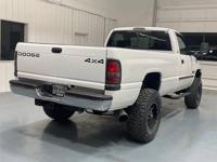 2001 Dodge Ram 2500 SLT 4X4 5.9L DIESEL / REGULAR CAB/NEW WHEELS TIRES 2500 + MM Investment Cars-Gladstone / WE SHIP NATIONWIDE - Image 9
