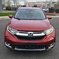 2018 Honda CR-V Touring SUV 52K 30+ MPG W/ Many Features Portland - Image 3