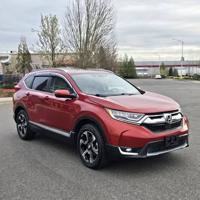 2018 Honda CR-V Touring SUV 52K 30+ MPG W/ Many Features Portland - Image 4