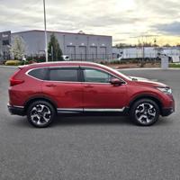 2018 Honda CR-V Touring SUV 52K 30+ MPG W/ Many Features Portland - Image 5