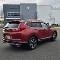 2018 Honda CR-V Touring SUV 52K 30+ MPG W/ Many Features Portland - Image 6