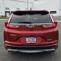 2018 Honda CR-V Touring SUV 52K 30+ MPG W/ Many Features Portland - Image 7