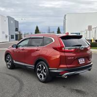 2018 Honda CR-V Touring SUV 52K 30+ MPG W/ Many Features Portland - Image 8