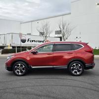 2018 Honda CR-V Touring SUV 52K 30+ MPG W/ Many Features Portland - Image 9