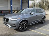 2018 Volvo XC90 T6 AWD Momentum well maintained!! multnomah county - Image 2