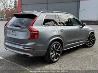 2018 Volvo XC90 T6 AWD Momentum well maintained!! multnomah county - Image 7