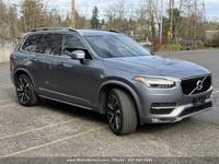 2018 Volvo XC90 T6 AWD Momentum well maintained!! multnomah county - Image 9