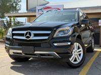 2013 Mercedes-Benz GL450 4MATIC - CLEAN TITLE, SMOG PASSED Main St, Ramona