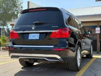 2013 Mercedes-Benz GL450 4MATIC - CLEAN TITLE, SMOG PASSED Main St, Ramona - Image 10