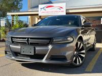 2015 DODGE CHARGER - Main St, Ramona - Image 2