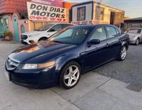 2005 Acura TL San Diego - Image 2