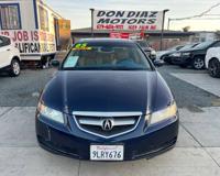 2005 Acura TL San Diego - Image 3