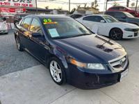 2005 Acura TL San Diego - Image 4