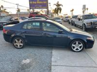 2005 Acura TL San Diego - Image 5