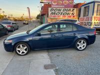 2005 Acura TL San Diego - Image 9