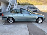 2005 BMW E46 325xi Sedan Runs and Drives Excellent SAN DIEGO - Image 3